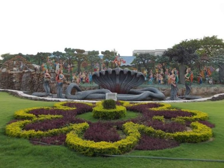 Prem Mandir-5